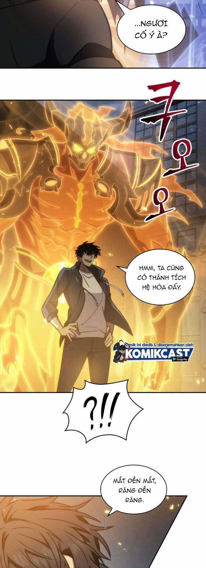 Vua Trộm Mộ 212 trang 39