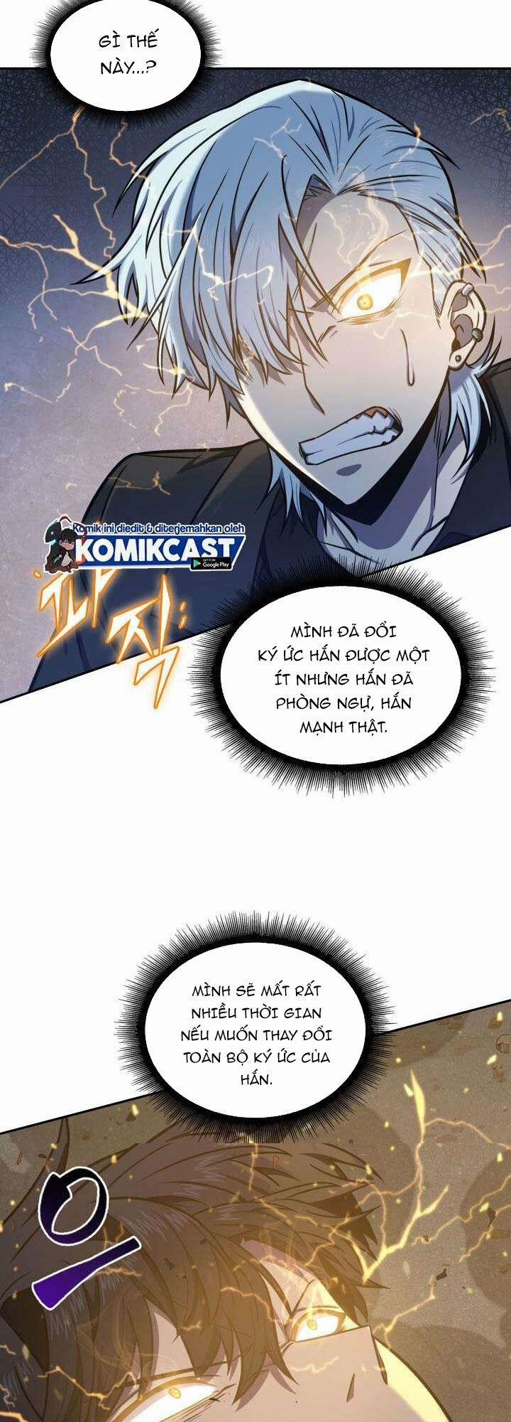 Vua Trộm Mộ 213 trang 18
