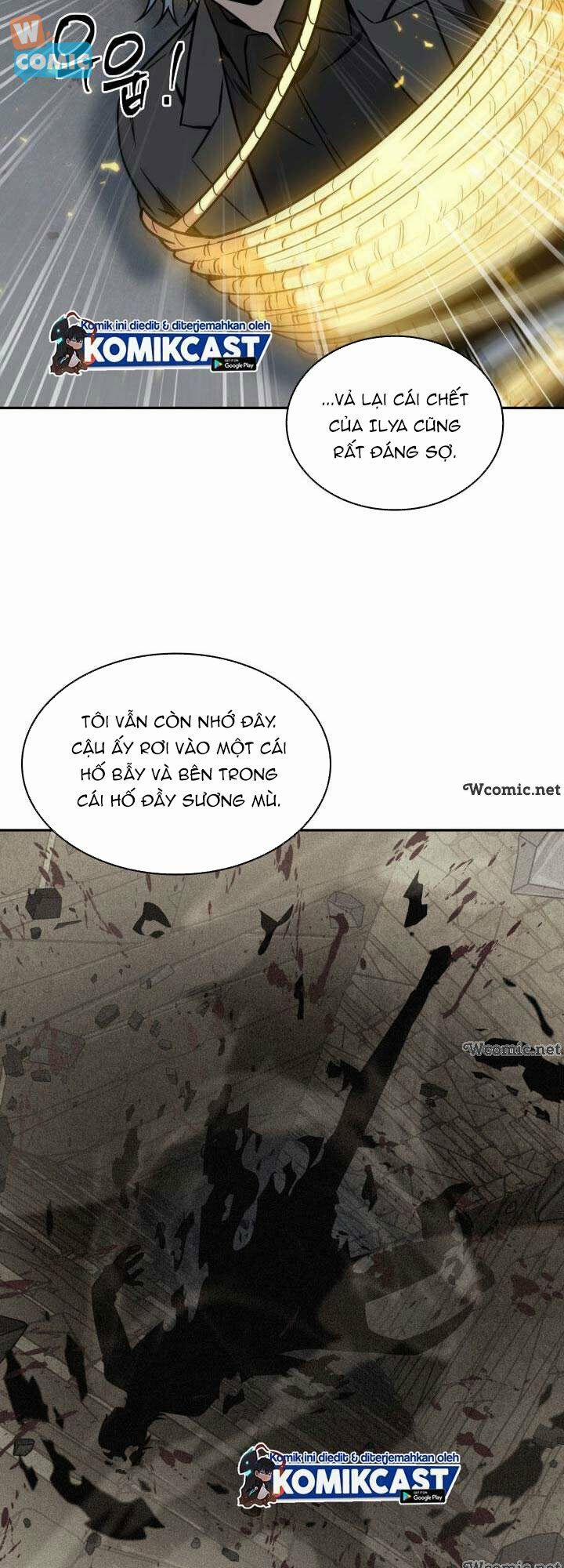 Vua Trộm Mộ 214 trang 27