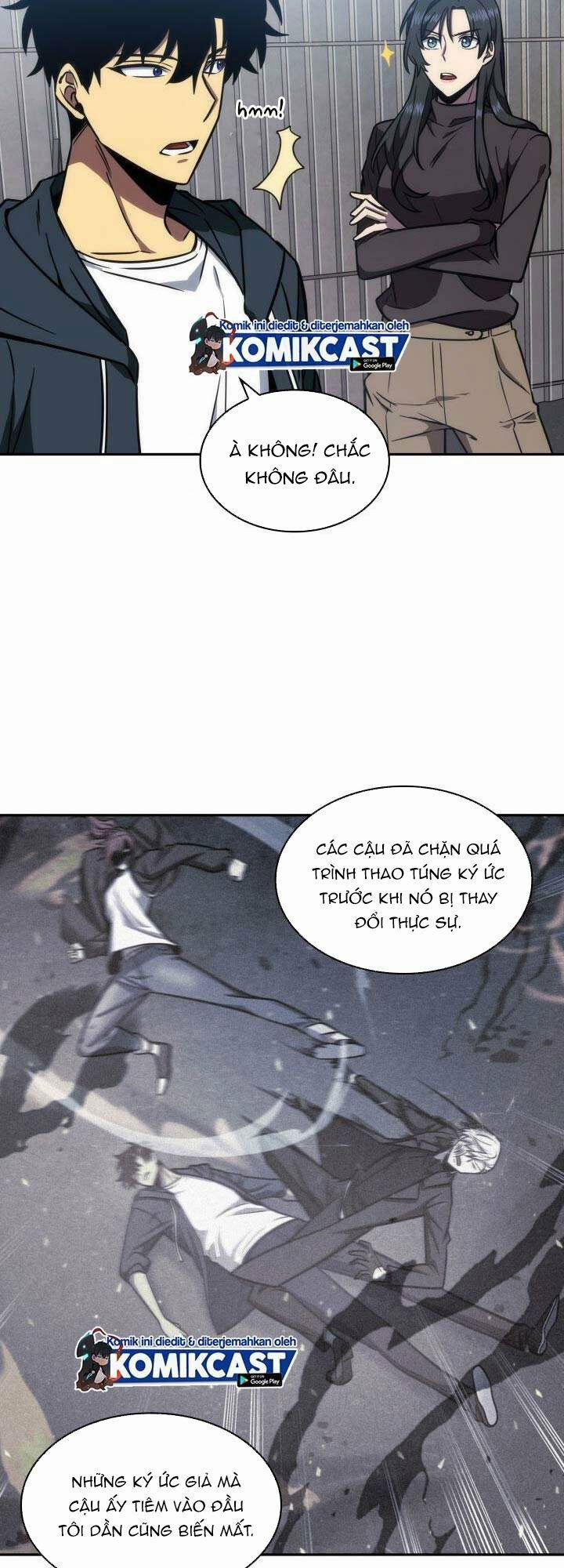 Vua Trộm Mộ 214 trang 3