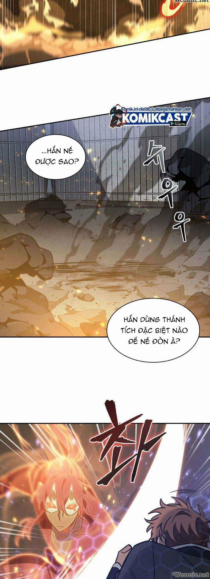 Vua Trộm Mộ 214 trang 43