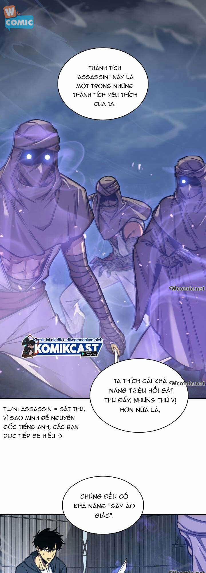 Vua Trộm Mộ 215 trang 10