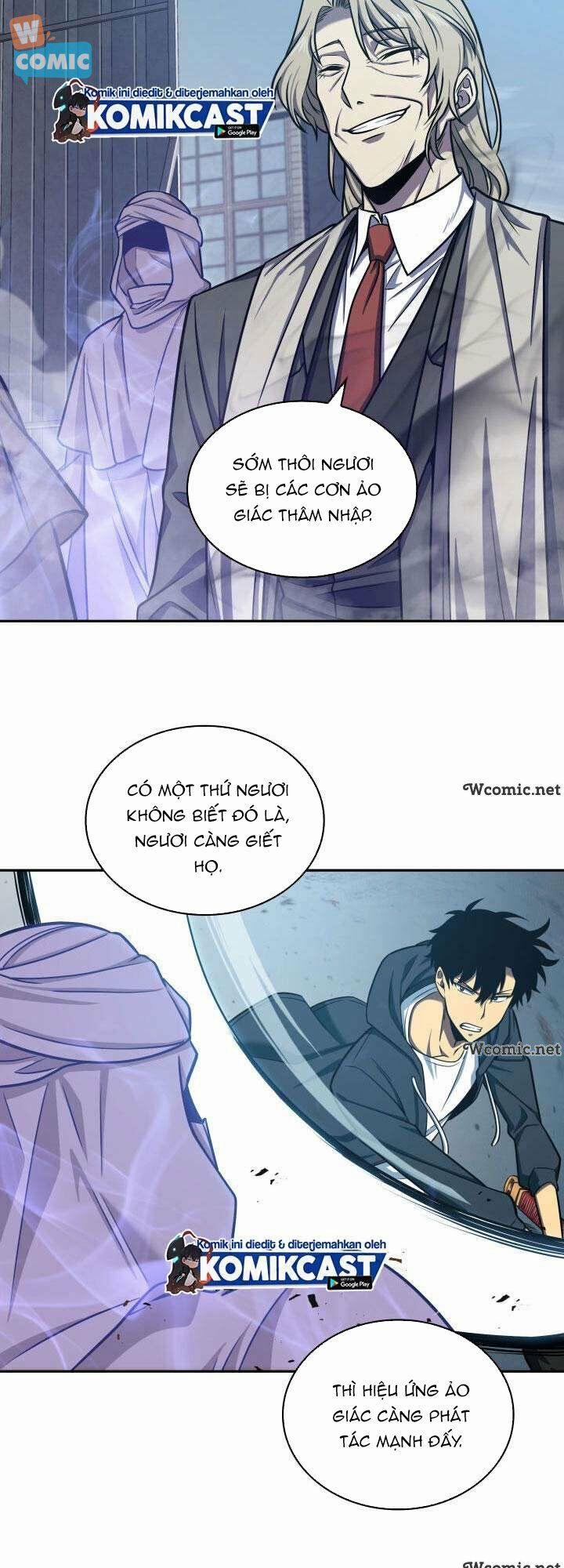 Vua Trộm Mộ 215 trang 14