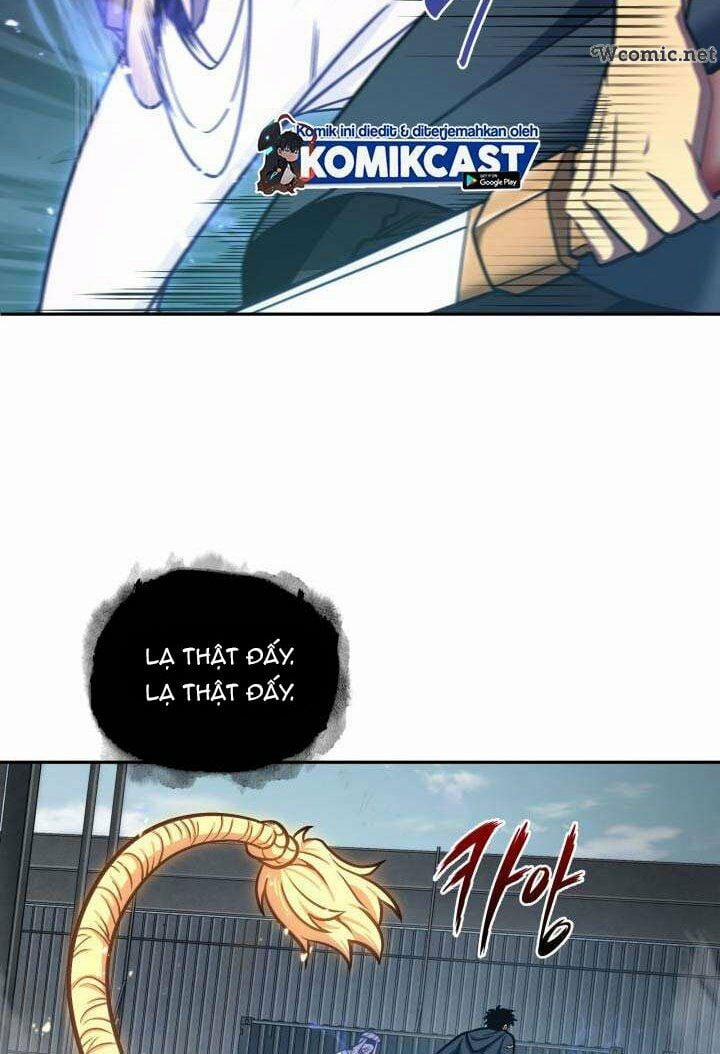 Vua Trộm Mộ 215 trang 19