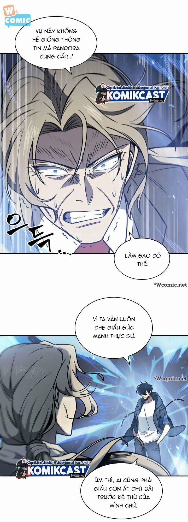 Vua Trộm Mộ 216 trang 14