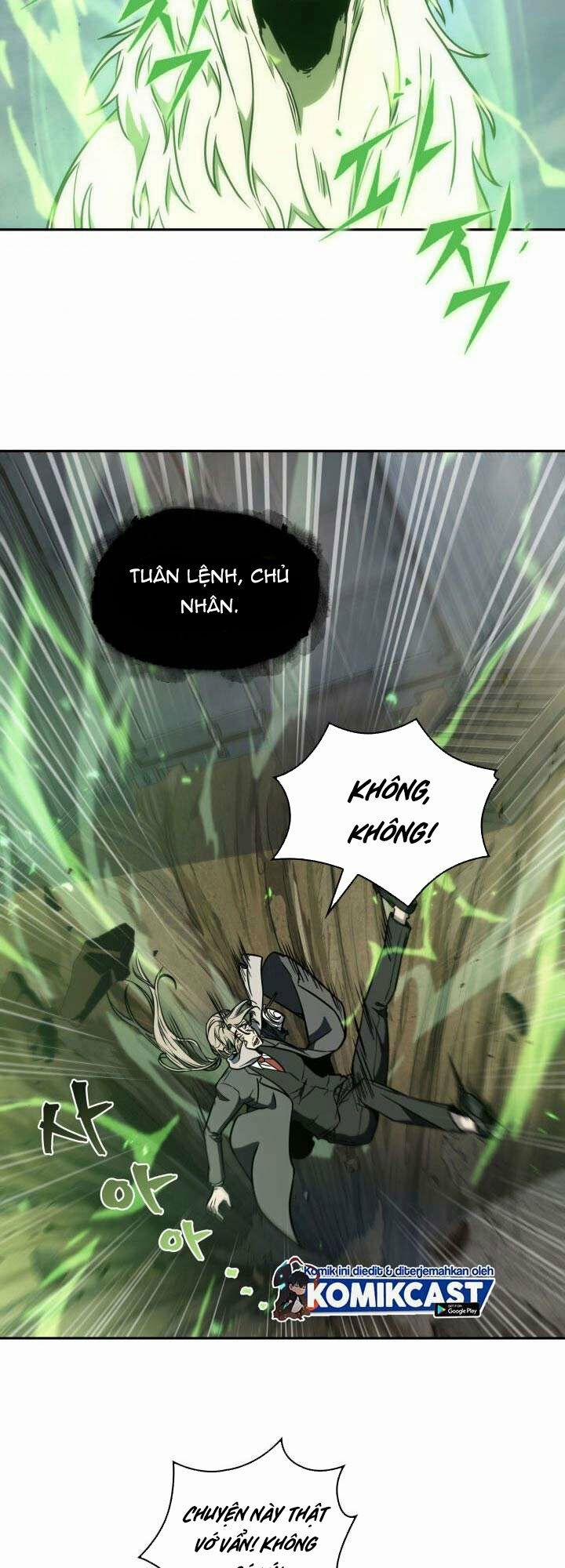Vua Trộm Mộ 216 trang 26