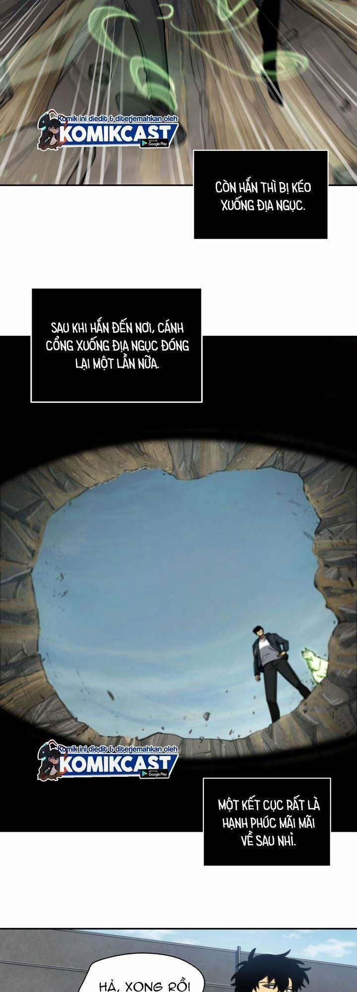 Vua Trộm Mộ 216 trang 31
