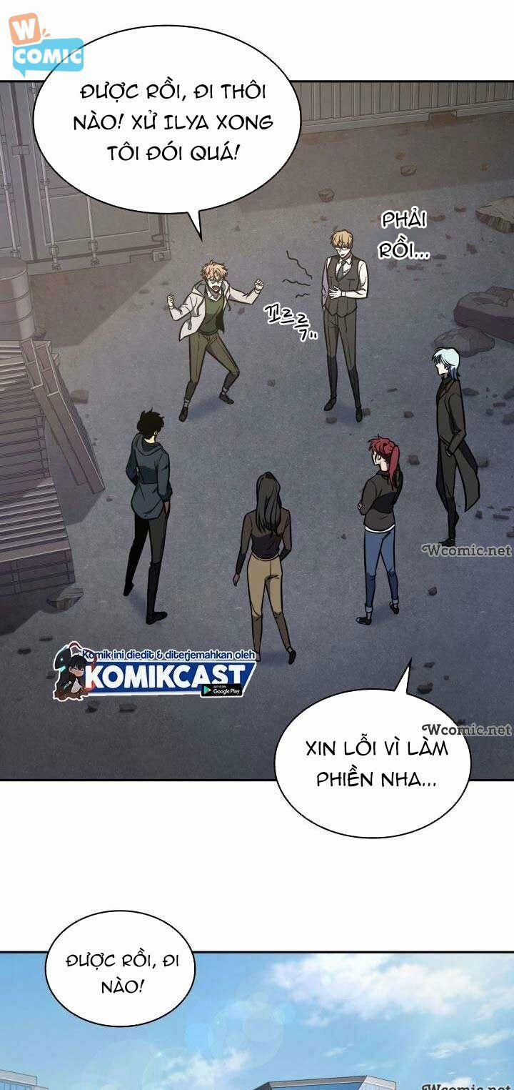 Vua Trộm Mộ 216 trang 46
