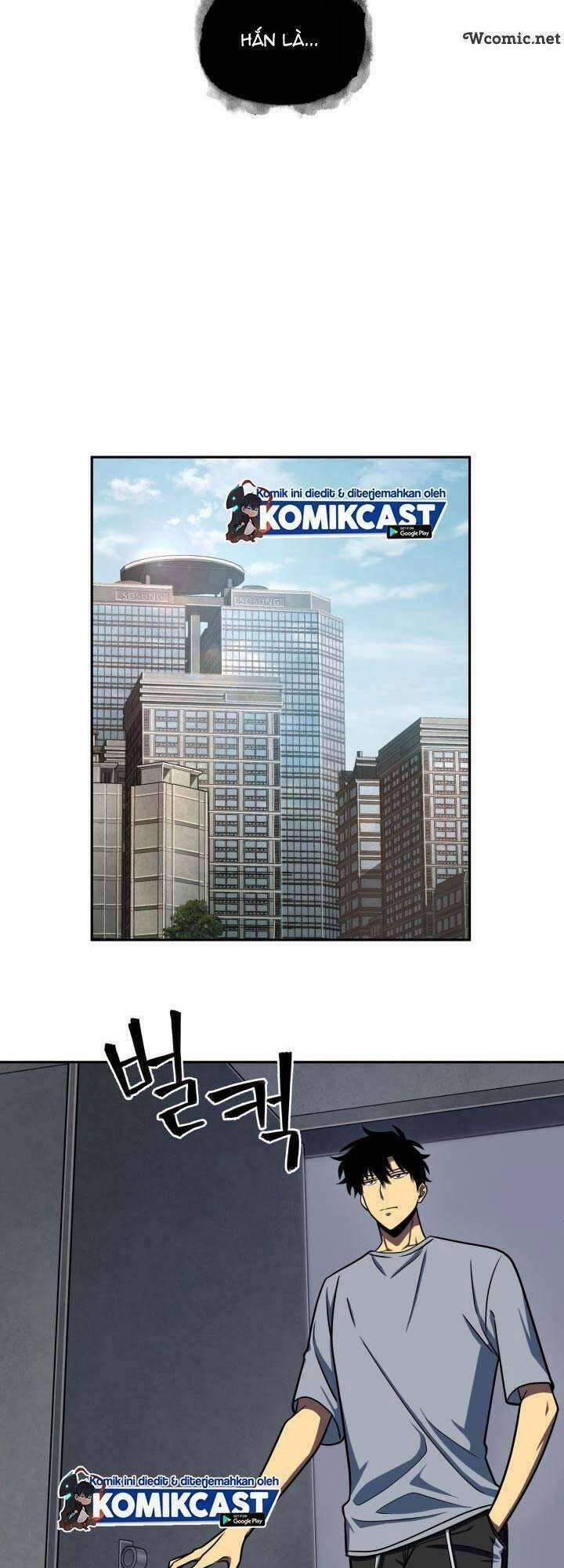 Vua Trộm Mộ 217 trang 39