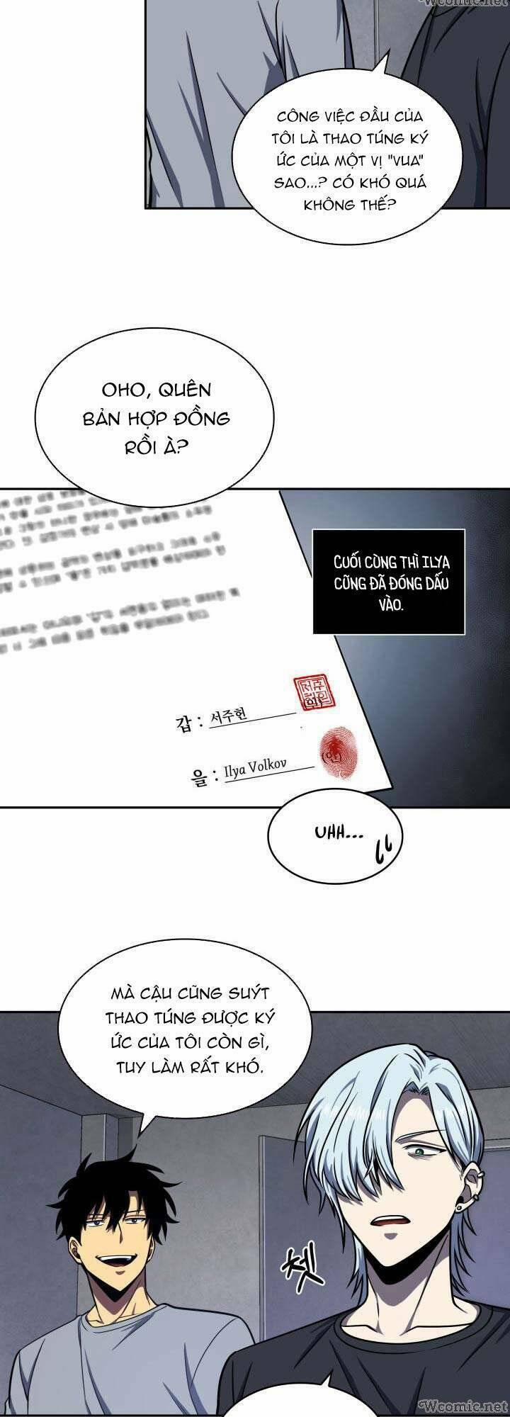 Vua Trộm Mộ 217 trang 45