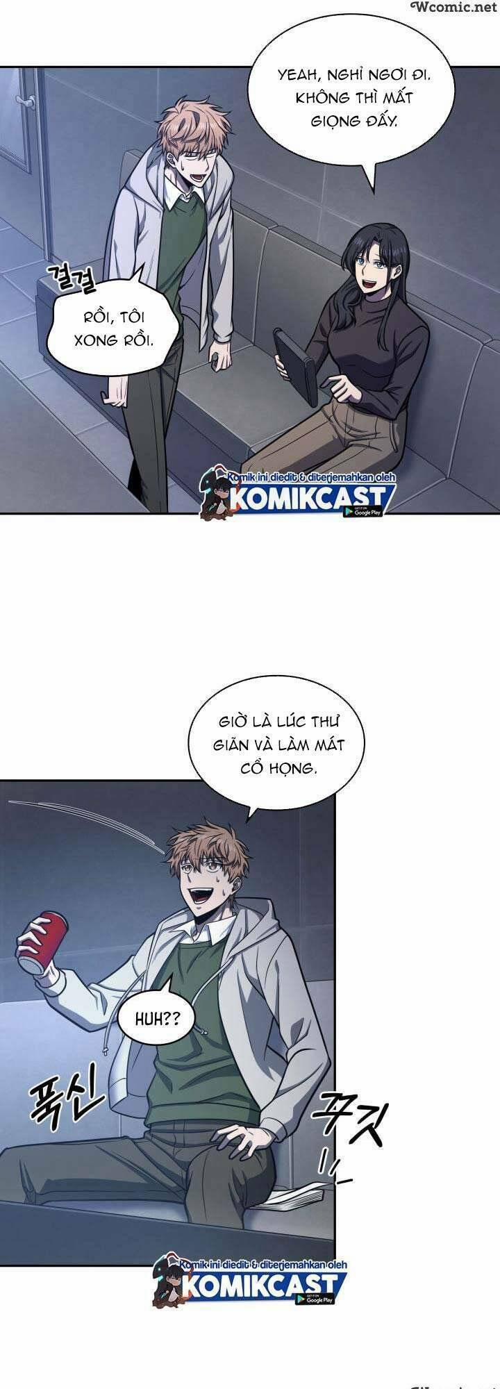 Vua Trộm Mộ 217 trang 6