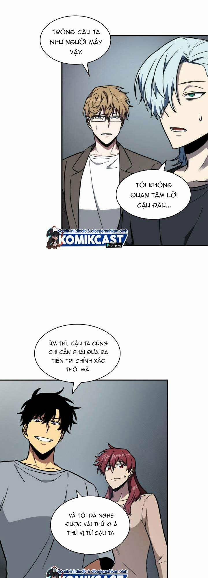 Vua Trộm Mộ 218 trang 13