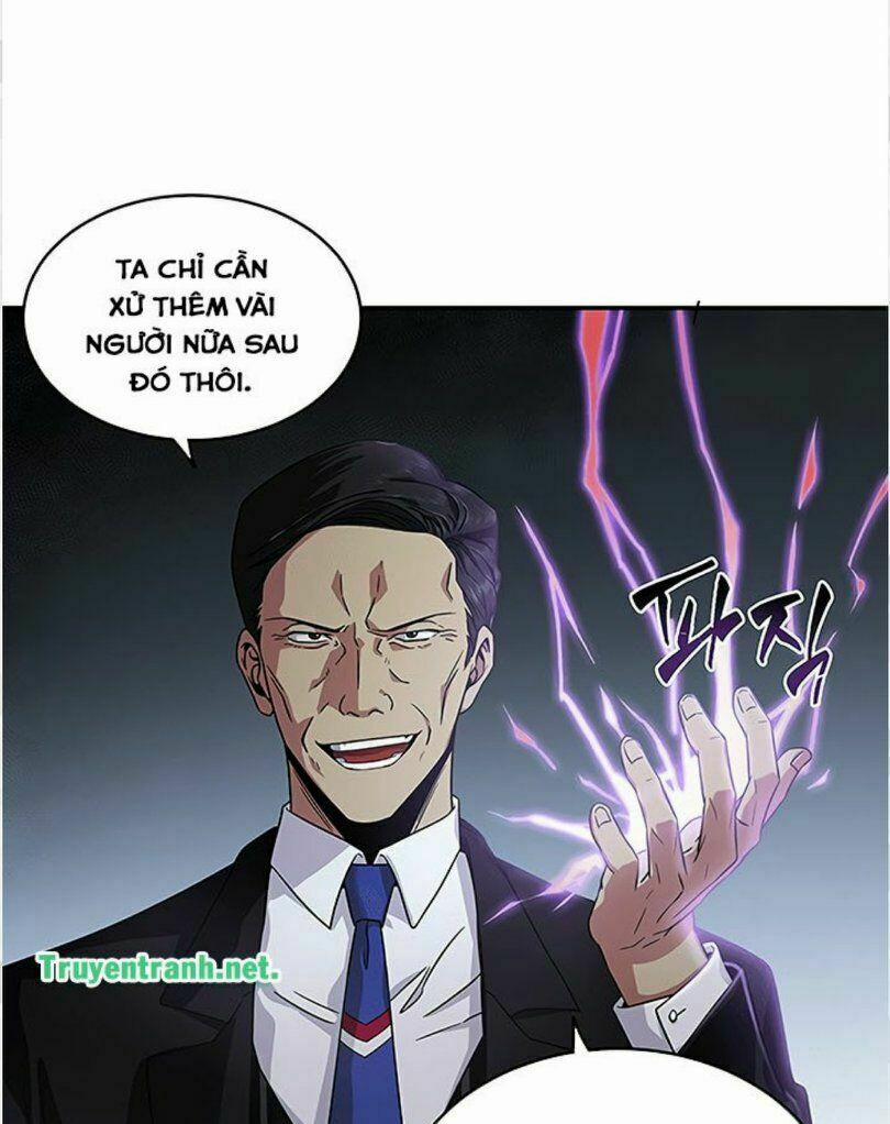 Vua Trộm Mộ 22 trang 12