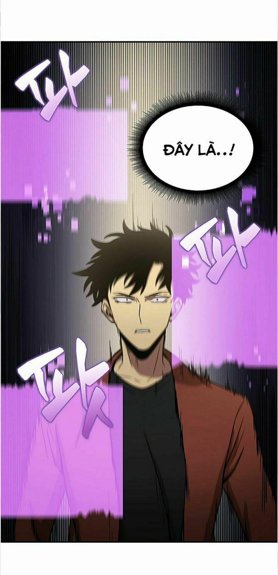 Vua Trộm Mộ 22 trang 15