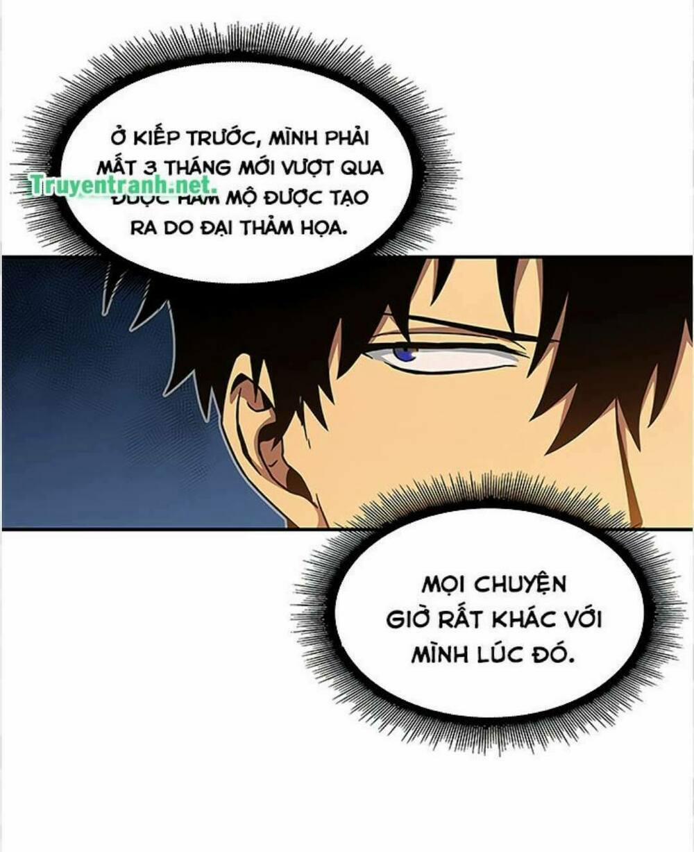 Vua Trộm Mộ 22 trang 26