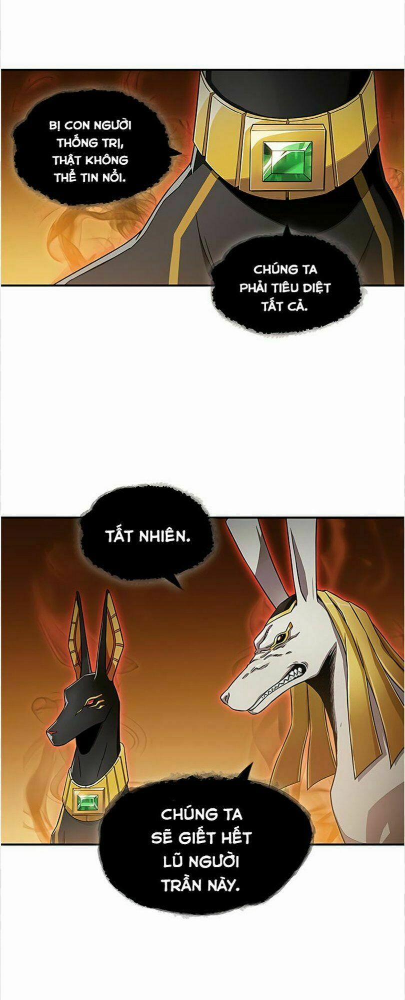 Vua Trộm Mộ 22 trang 40