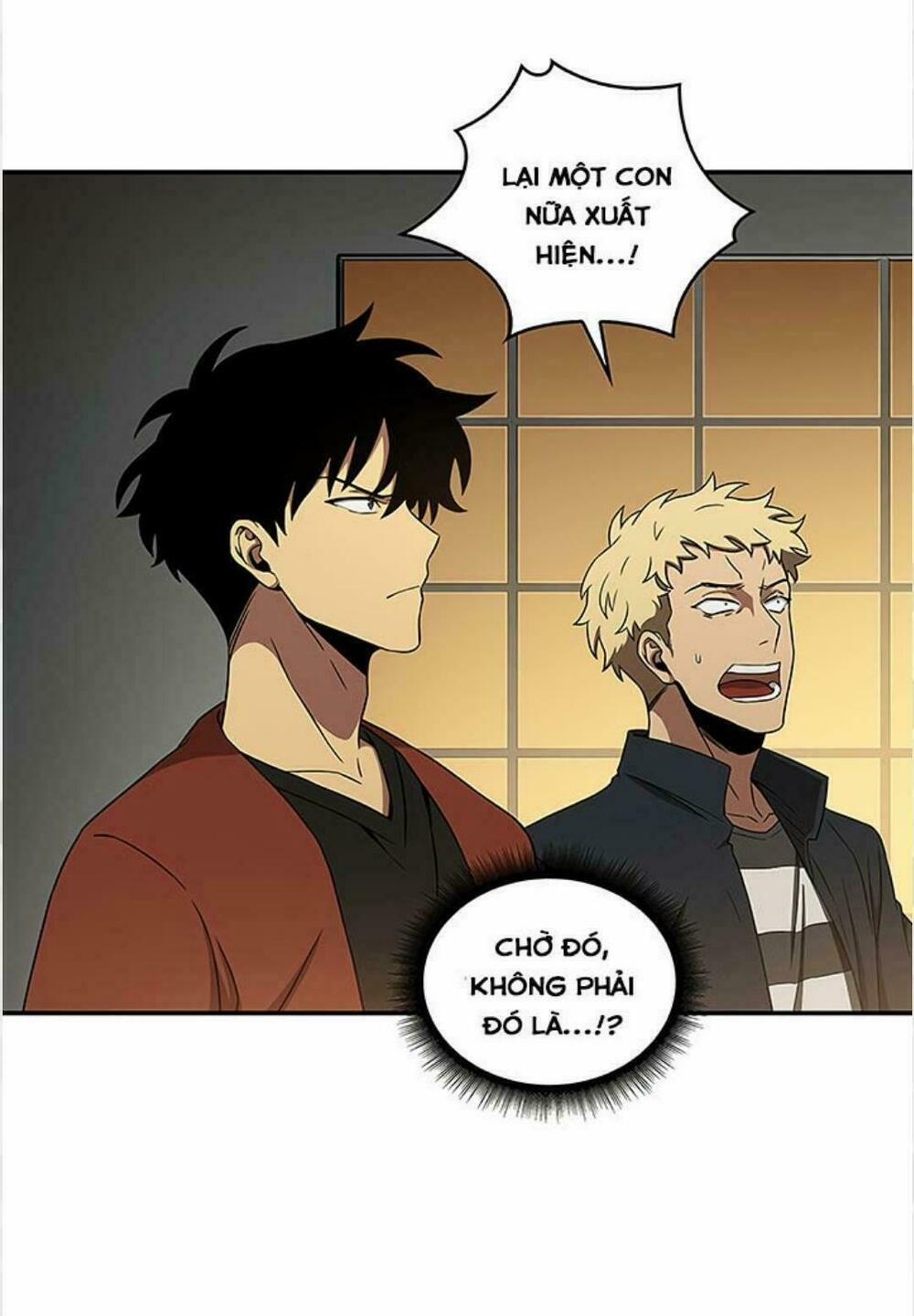Vua Trộm Mộ 22 trang 41