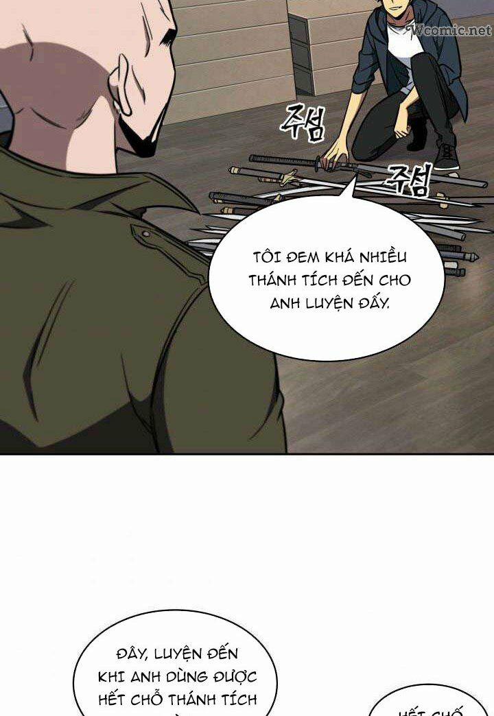 Vua Trộm Mộ 220 trang 26