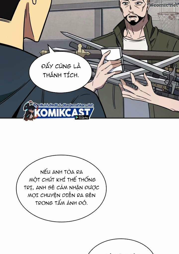 Vua Trộm Mộ 220 trang 29