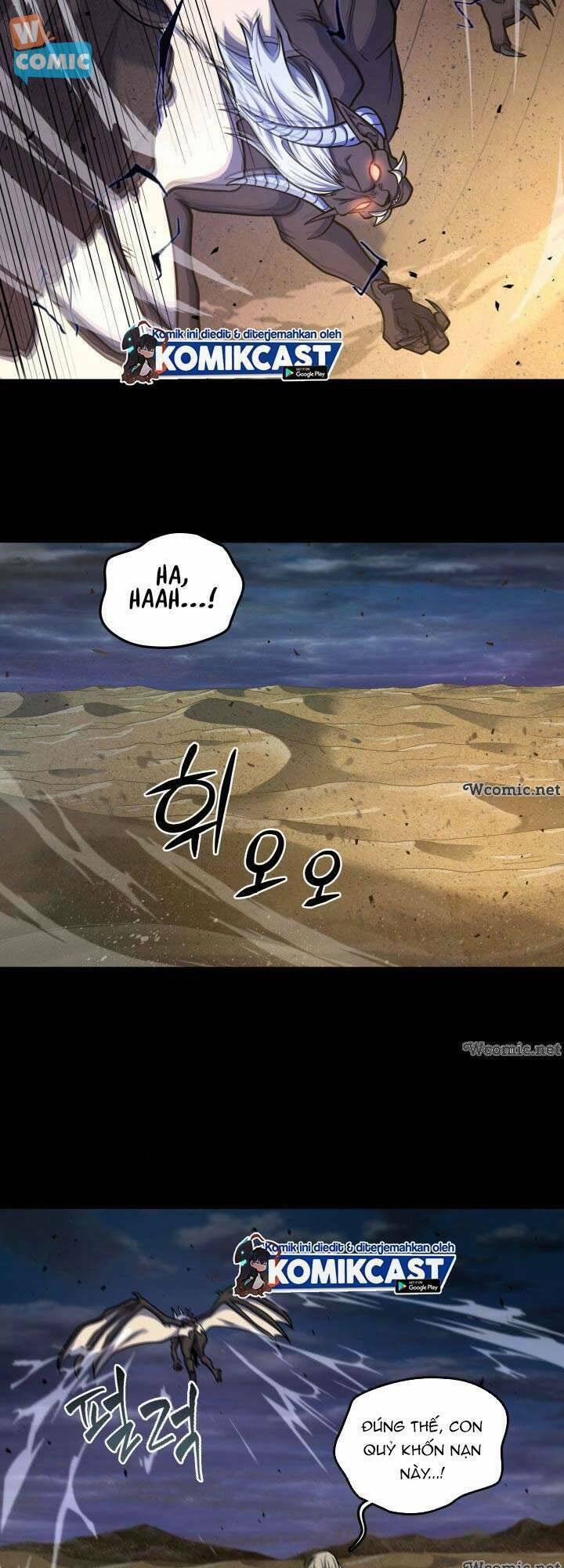 Vua Trộm Mộ 221 trang 15