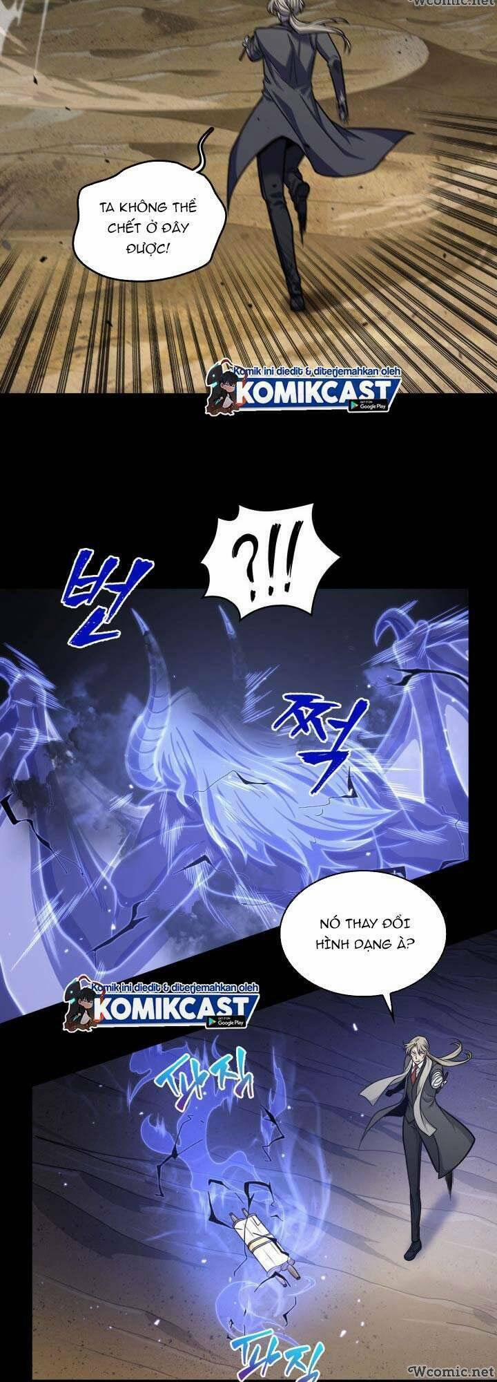 Vua Trộm Mộ 221 trang 16