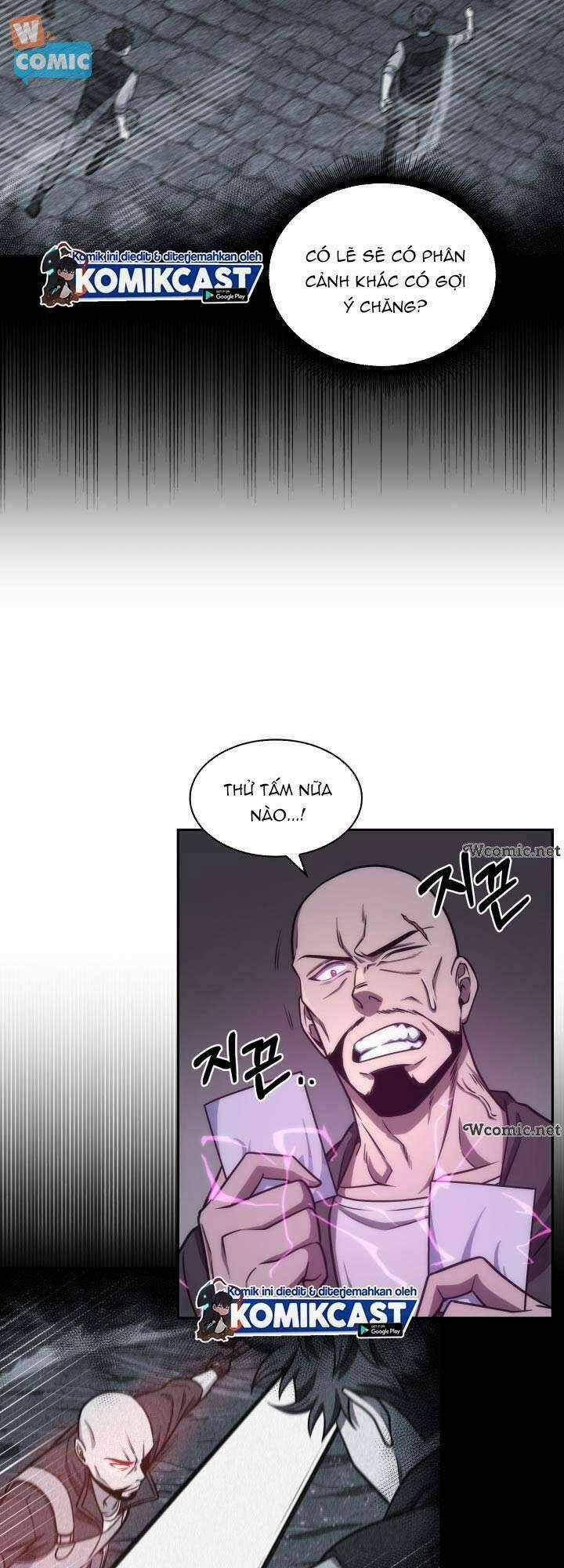 Vua Trộm Mộ 221 trang 44