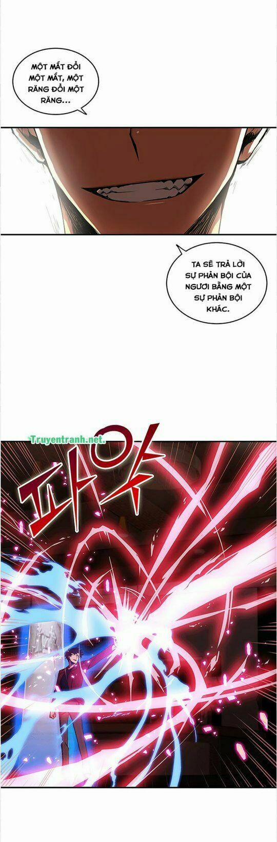 Vua Trộm Mộ 23 trang 12