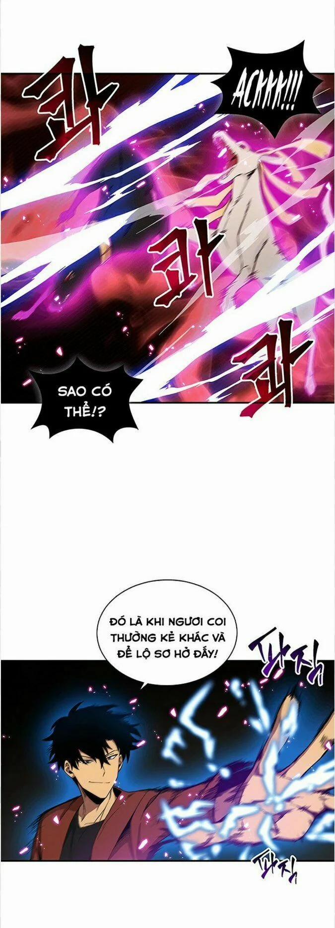 Vua Trộm Mộ 23 trang 13