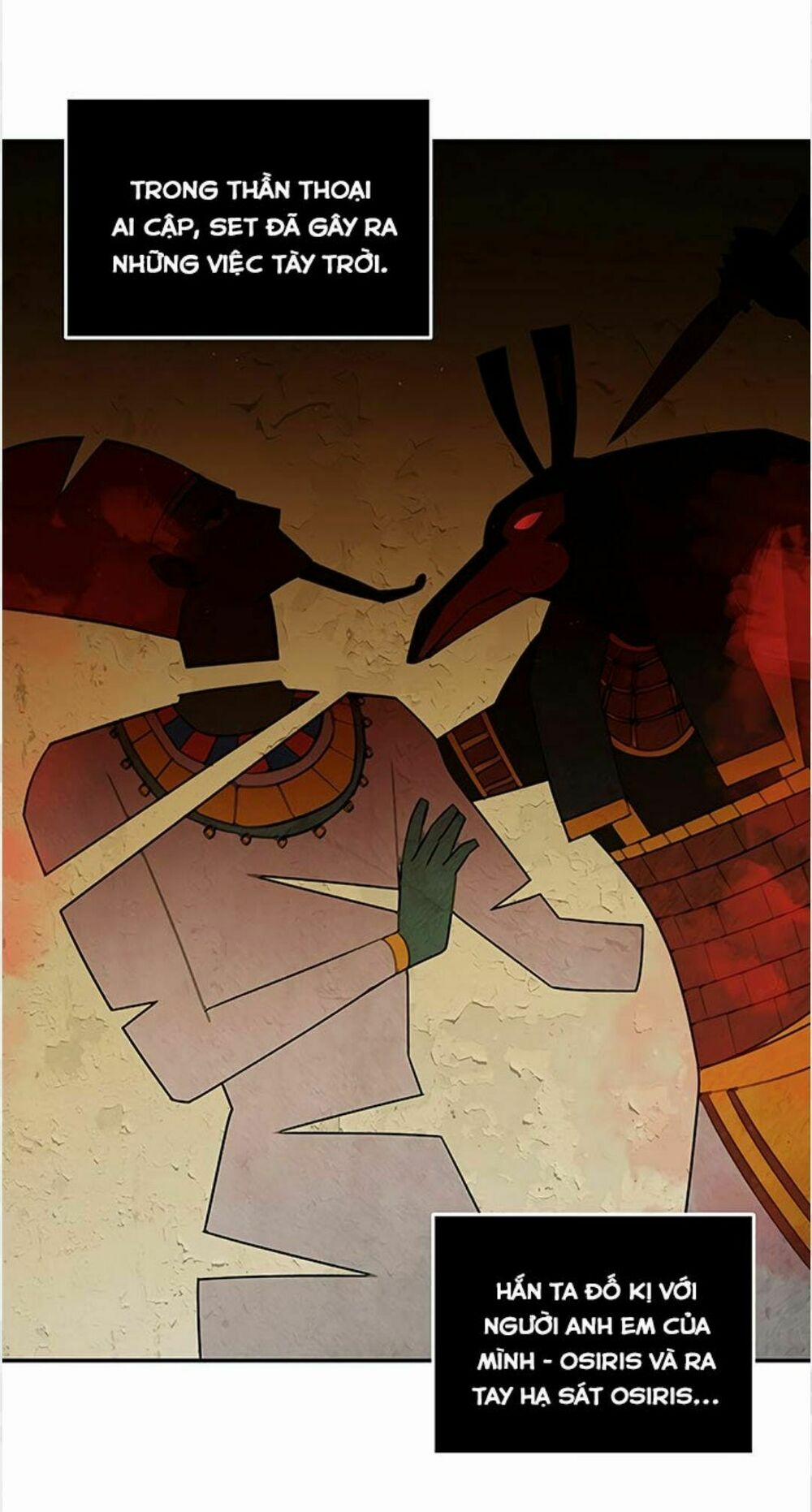 Vua Trộm Mộ 23 trang 17