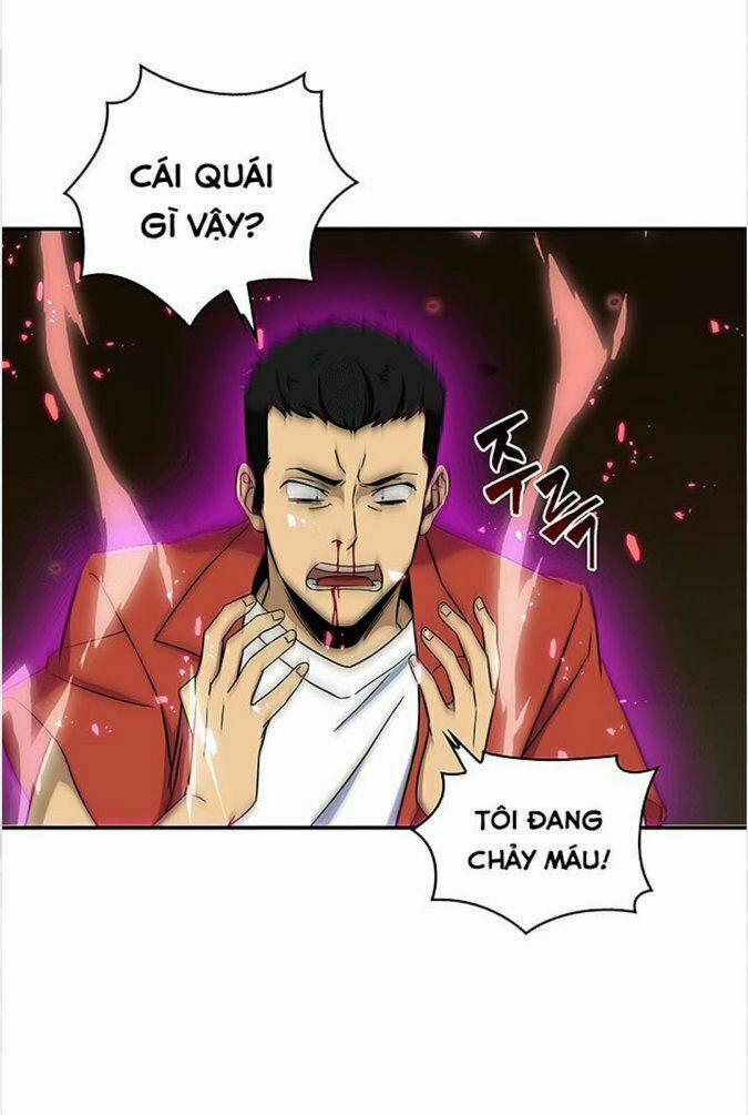 Vua Trộm Mộ 23 trang 2