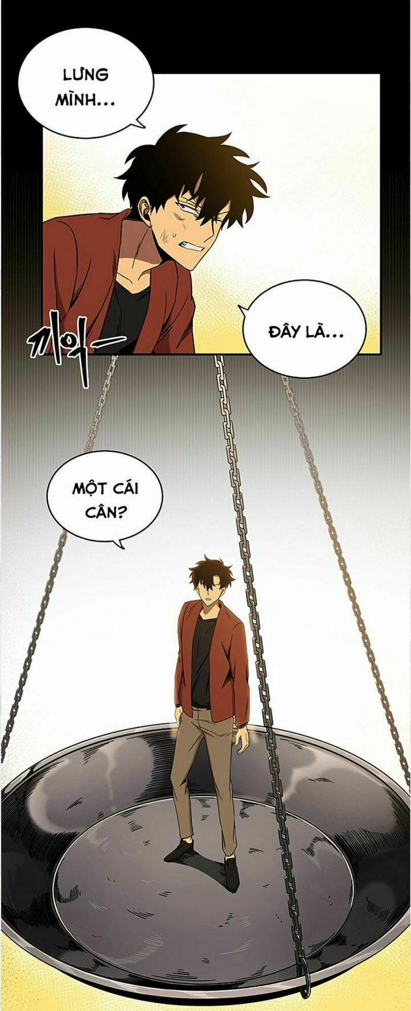 Vua Trộm Mộ 23 trang 25