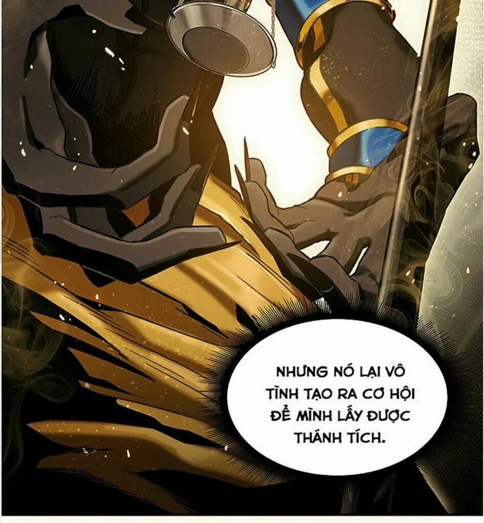 Vua Trộm Mộ 23 trang 28