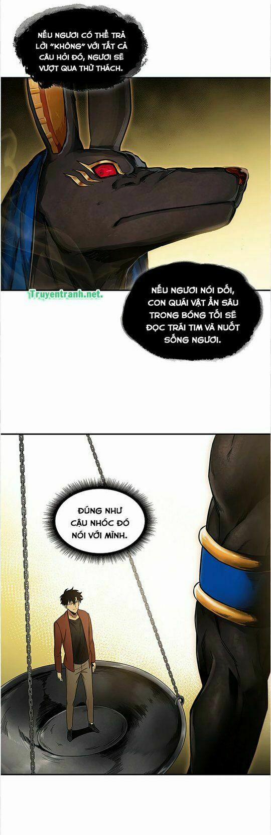 Vua Trộm Mộ 23 trang 31