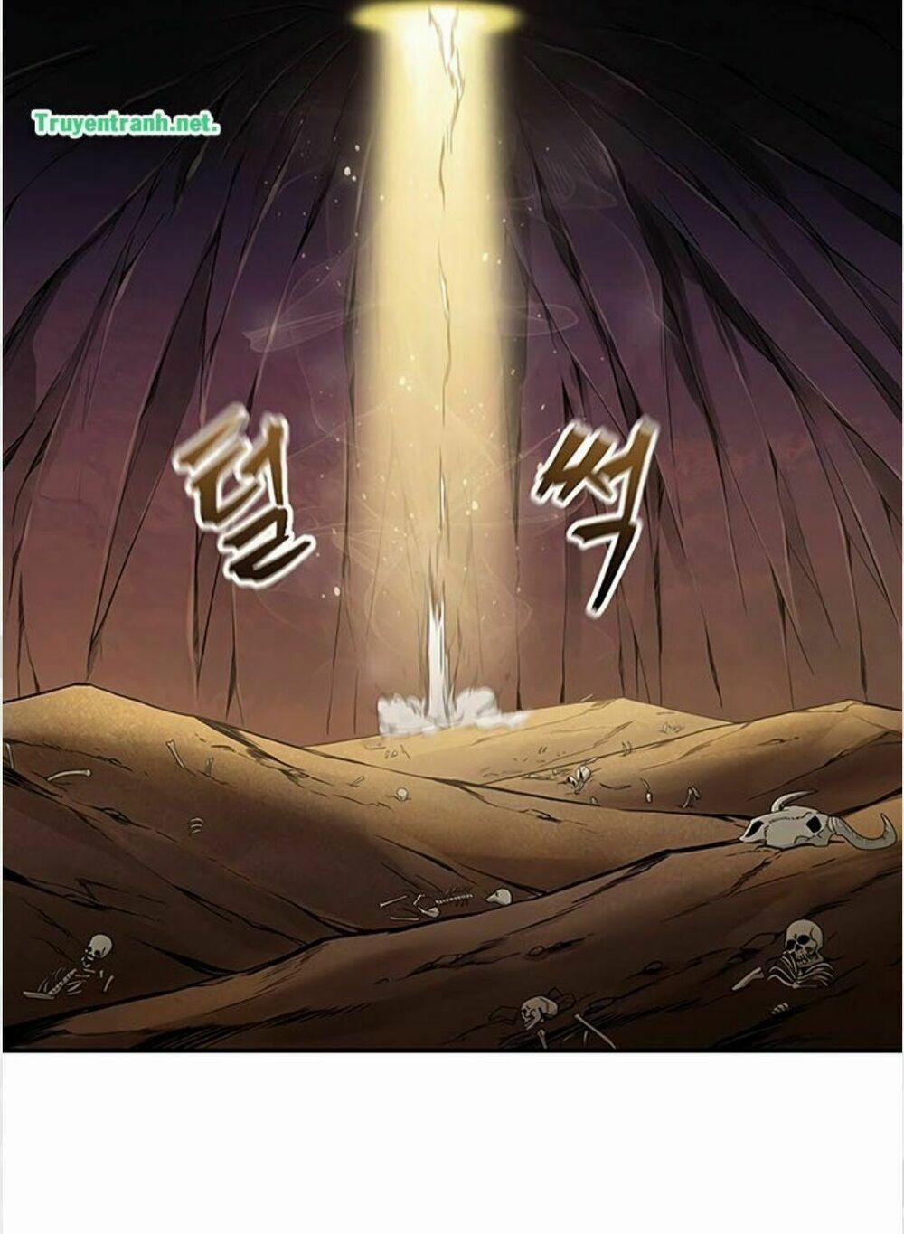 Vua Trộm Mộ 23 trang 45