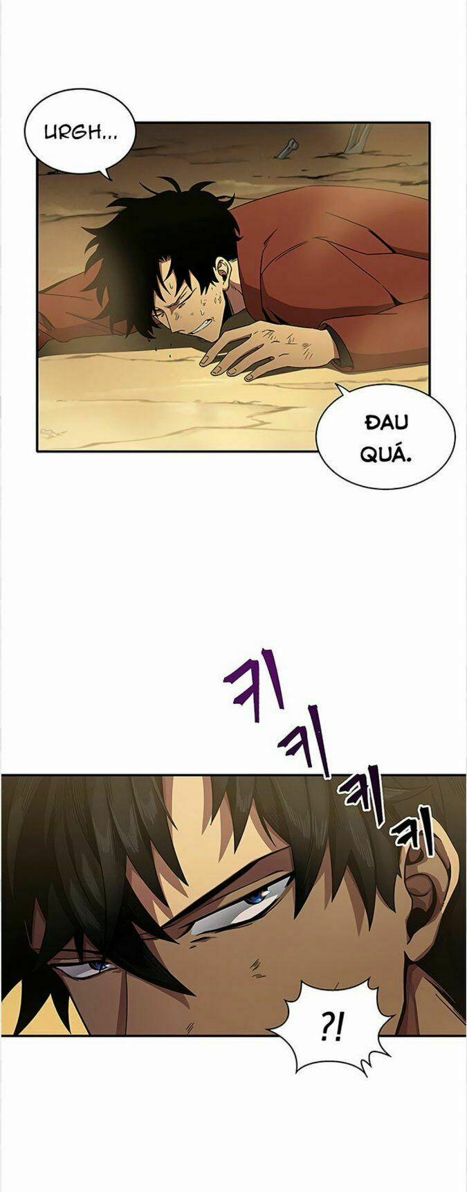 Vua Trộm Mộ 23 trang 46