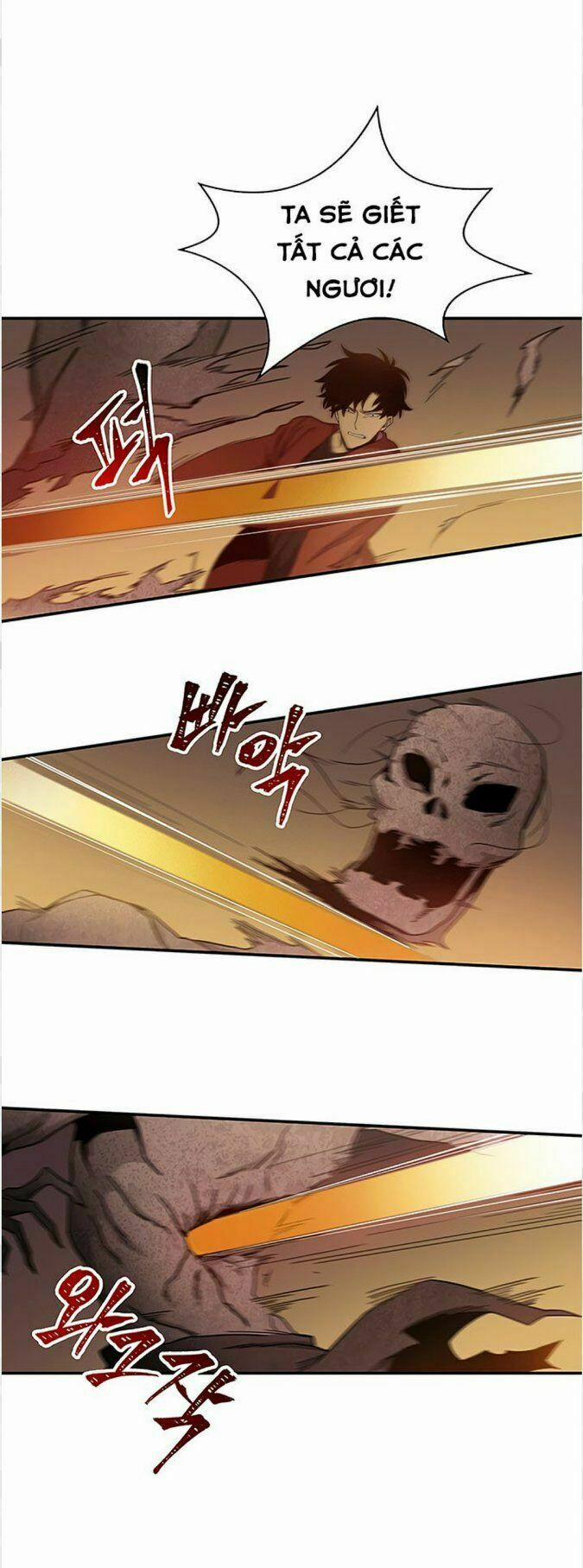 Vua Trộm Mộ 23 trang 49
