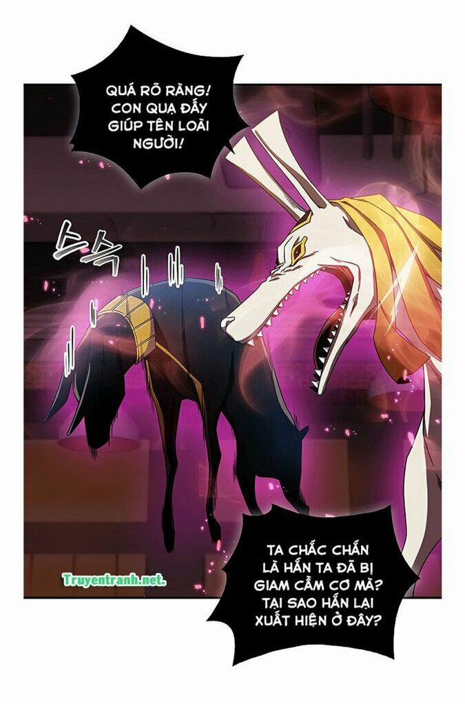 Vua Trộm Mộ 24 trang 13