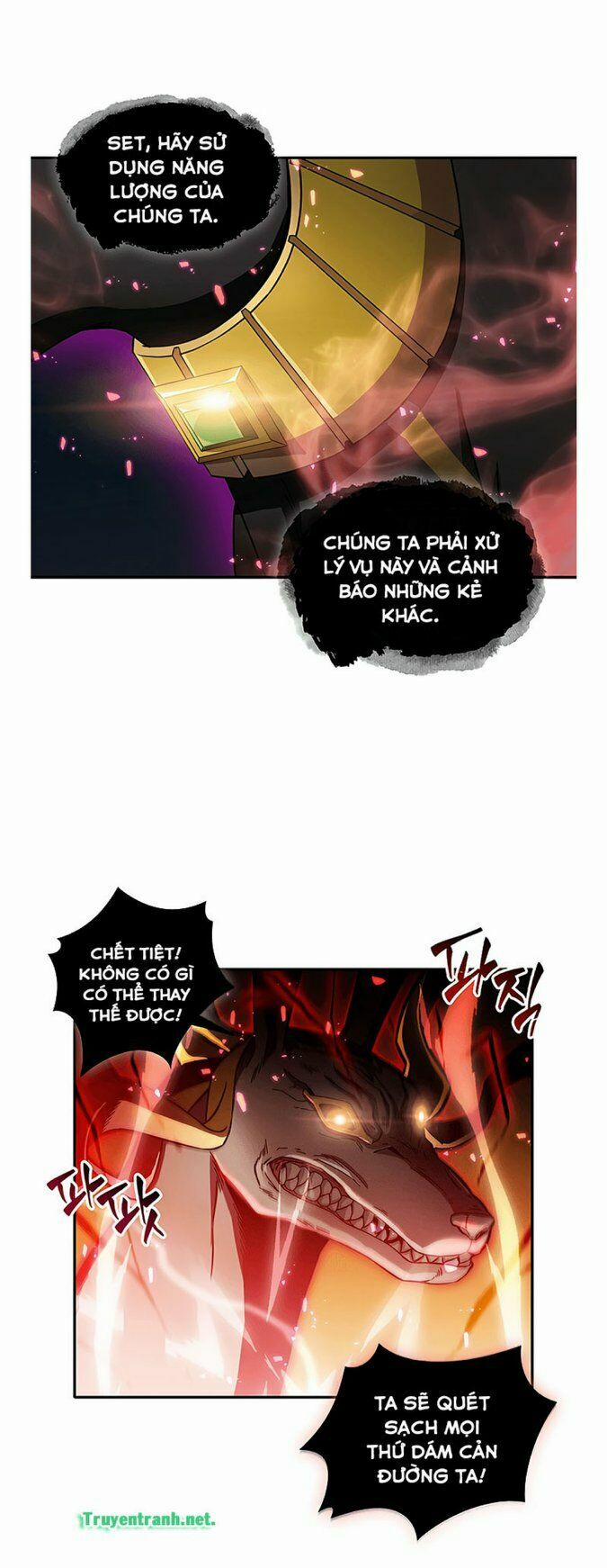 Vua Trộm Mộ 24 trang 15