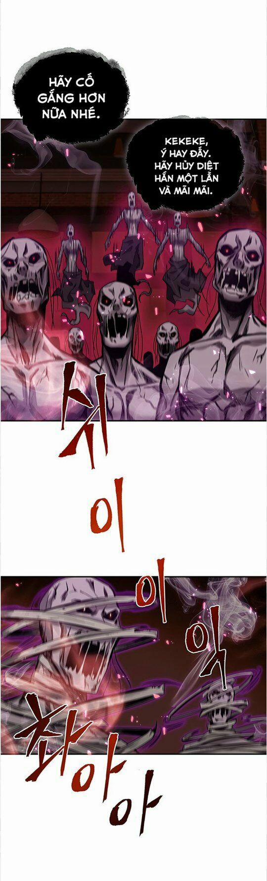 Vua Trộm Mộ 24 trang 27