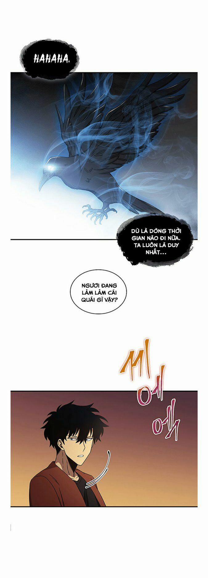 Vua Trộm Mộ 24 trang 3