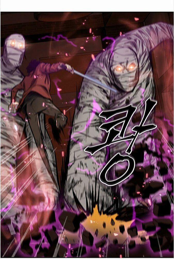 Vua Trộm Mộ 24 trang 30