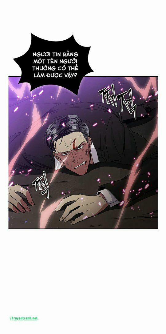 Vua Trộm Mộ 24 trang 8