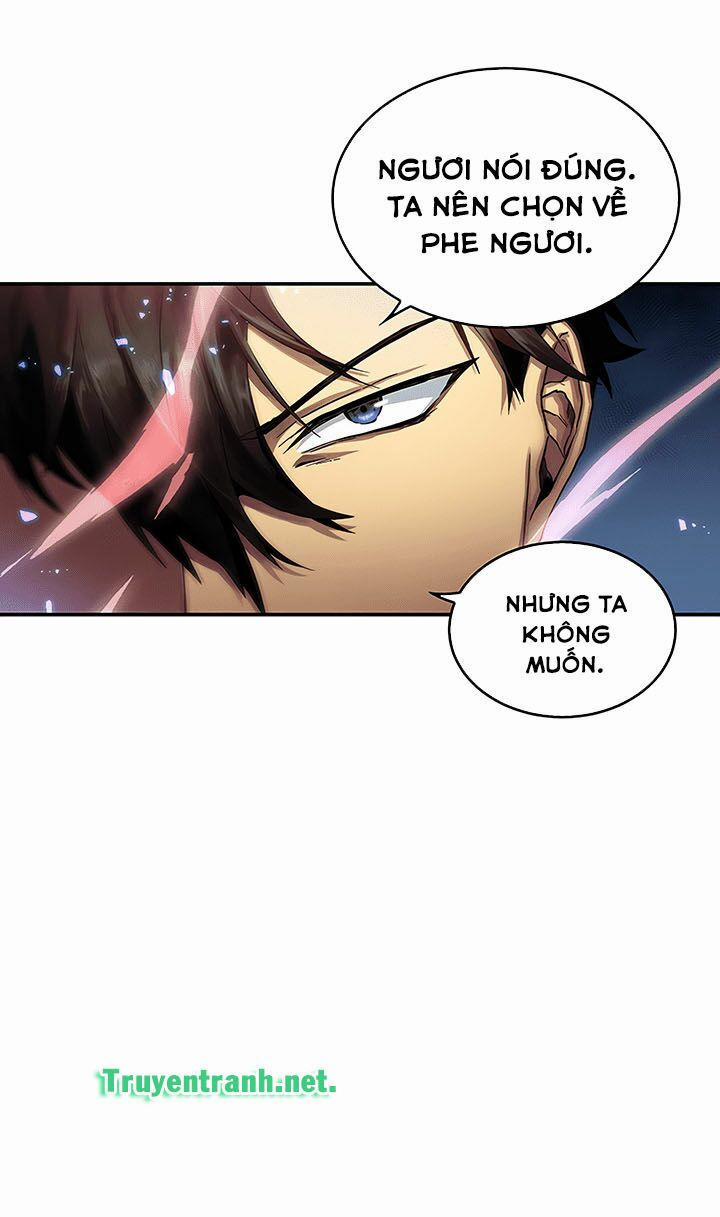 Vua Trộm Mộ 25.2 trang 18