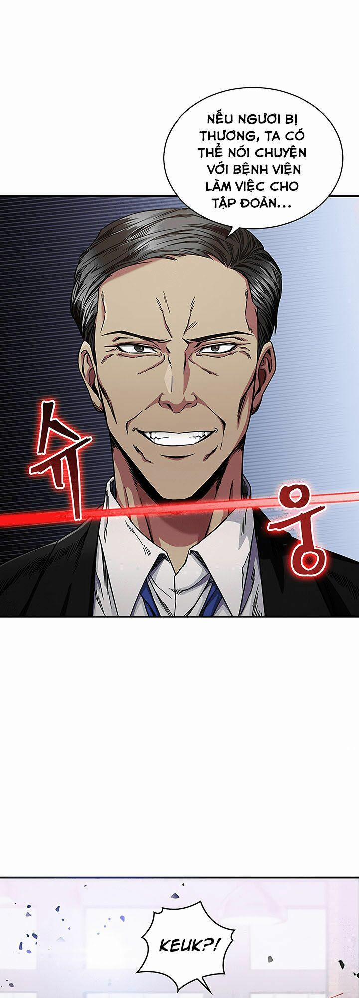 Vua Trộm Mộ 25.2 trang 5