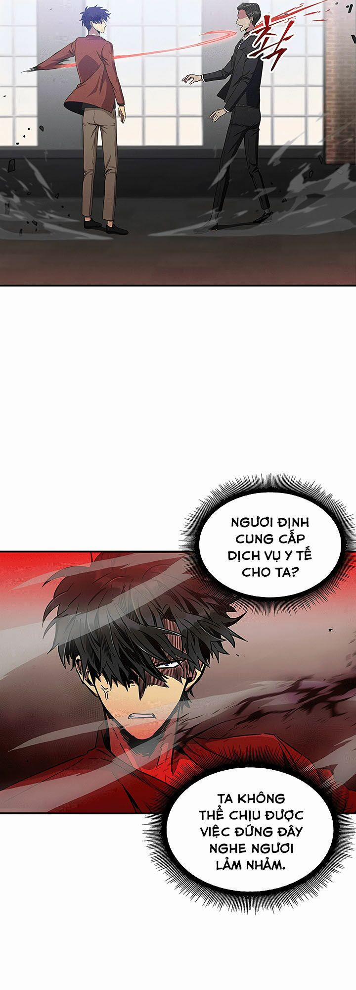 Vua Trộm Mộ 25.2 trang 6