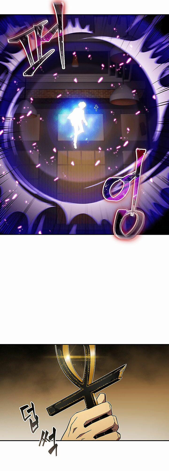 Vua Trộm Mộ 25 trang 14