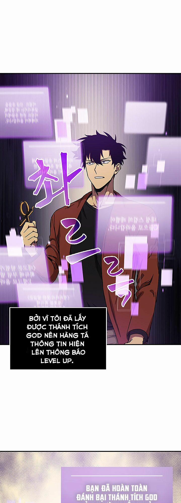 Vua Trộm Mộ 25 trang 16