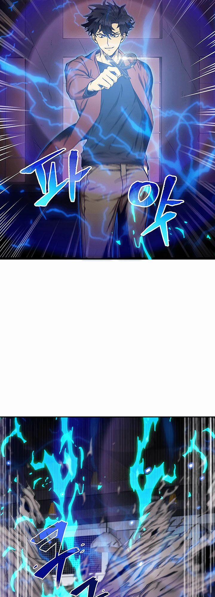 Vua Trộm Mộ 25 trang 18