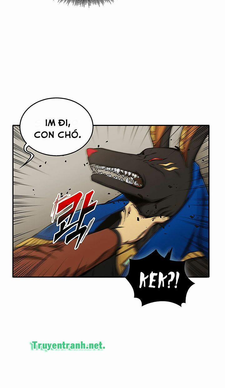 Vua Trộm Mộ 25 trang 2