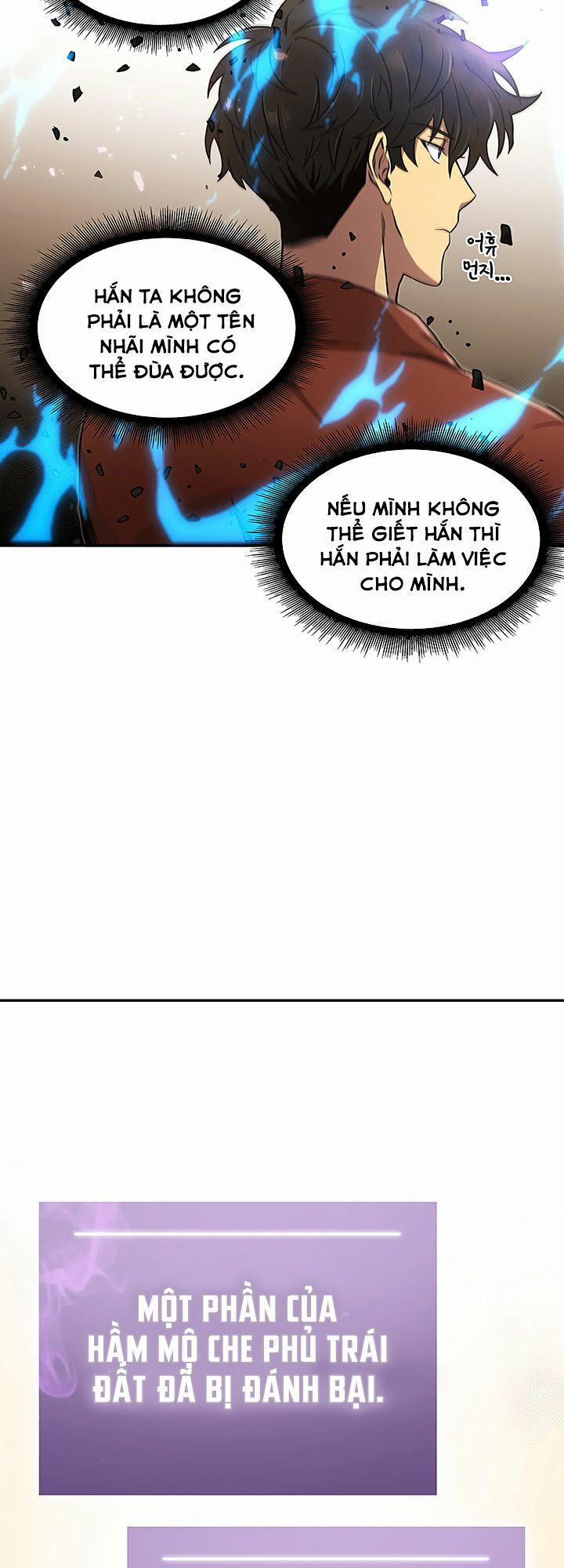 Vua Trộm Mộ 25 trang 22